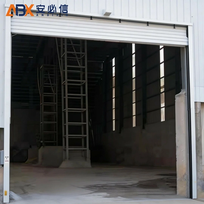 蚌埠堆积门